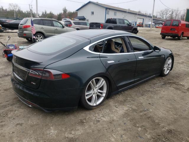 Photo 3 VIN: 5YJSA1DP3DFP12285 - TESLA MODEL S 