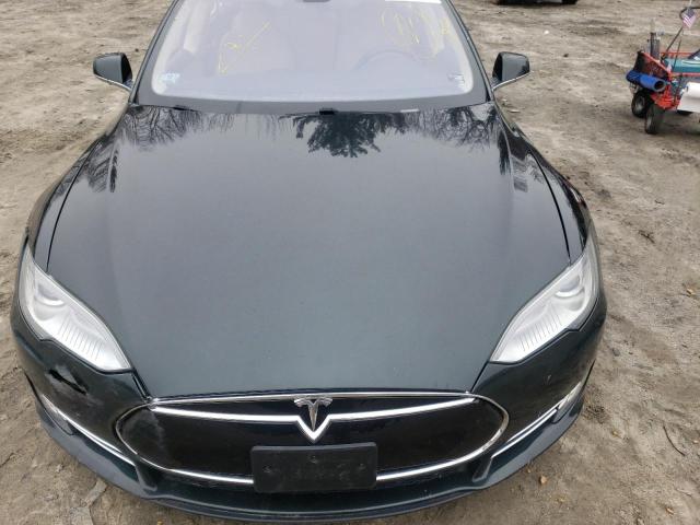 Photo 6 VIN: 5YJSA1DP3DFP12285 - TESLA MODEL S 