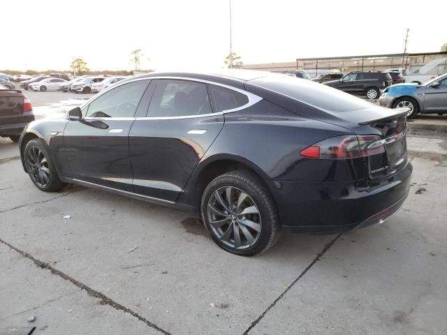 Photo 1 VIN: 5YJSA1DP4CFP03156 - TESLA MODEL S 