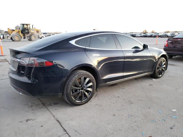 Photo 2 VIN: 5YJSA1DP4CFP03156 - TESLA MODEL S 