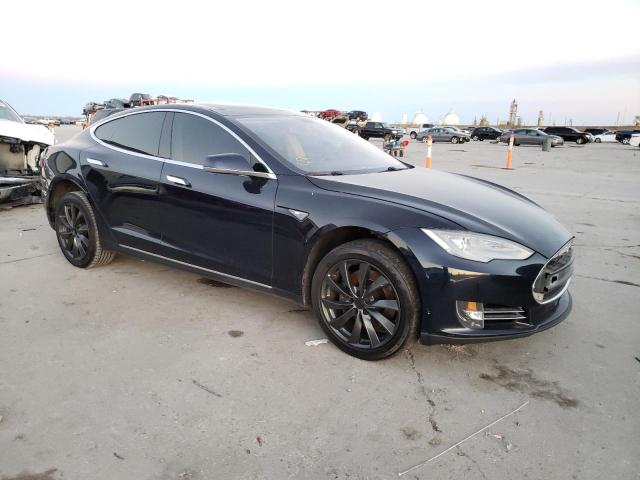 Photo 3 VIN: 5YJSA1DP4CFP03156 - TESLA MODEL S 