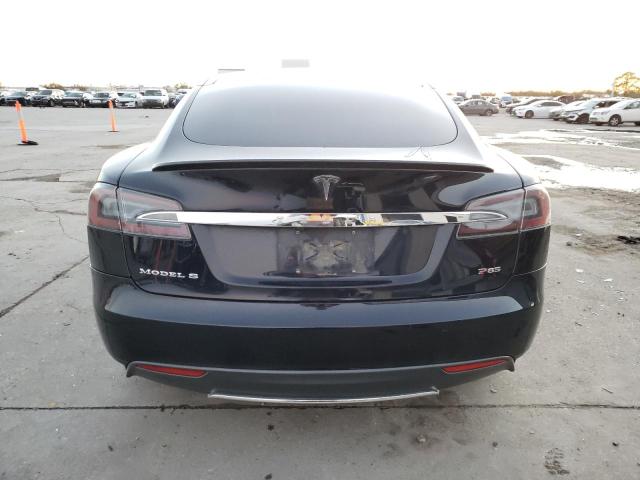 Photo 5 VIN: 5YJSA1DP4CFP03156 - TESLA MODEL S 