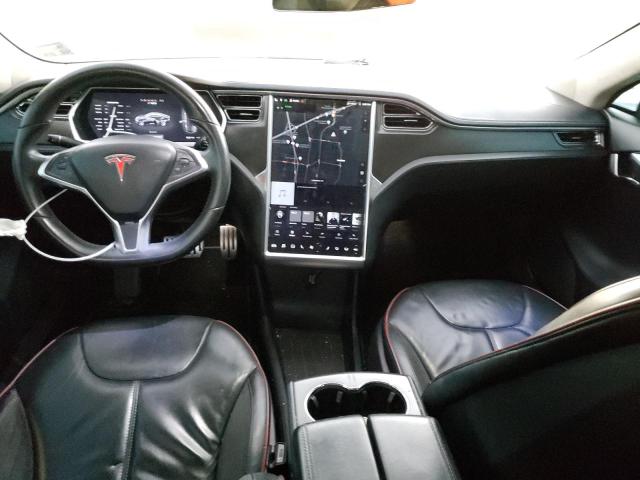 Photo 7 VIN: 5YJSA1DP4CFP03156 - TESLA MODEL S 