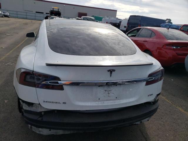 Photo 5 VIN: 5YJSA1DP4CFS00842 - TESLA MODEL S 