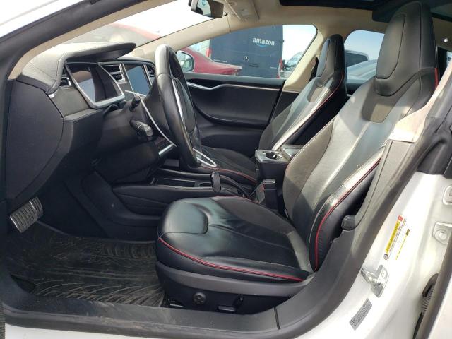 Photo 6 VIN: 5YJSA1DP4CFS00842 - TESLA MODEL S 