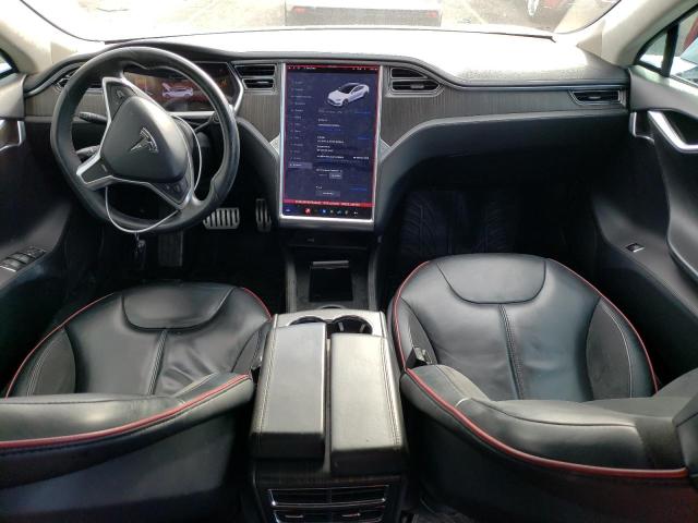 Photo 7 VIN: 5YJSA1DP4CFS00842 - TESLA MODEL S 