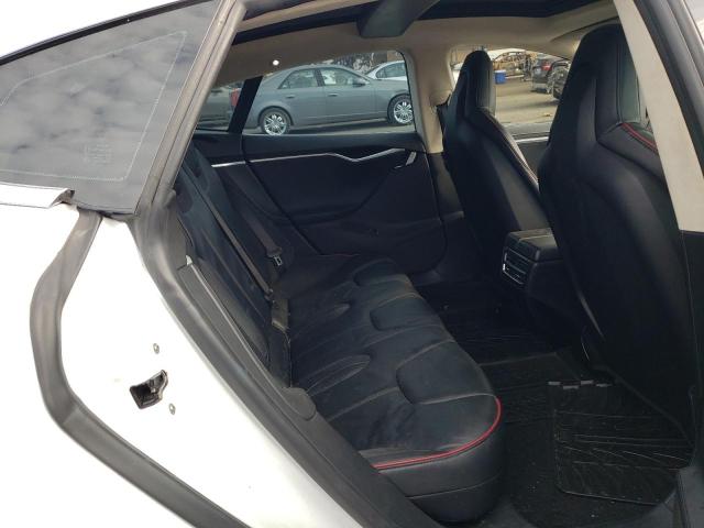 Photo 9 VIN: 5YJSA1DP4CFS00842 - TESLA MODEL S 