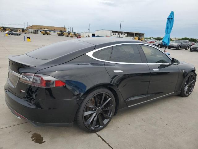 Photo 2 VIN: 5YJSA1DP4DFP05636 - TESLA MODEL S 