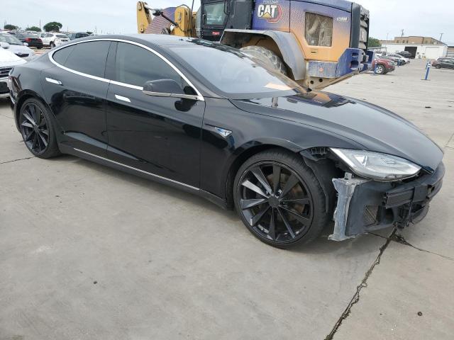 Photo 3 VIN: 5YJSA1DP4DFP05636 - TESLA MODEL S 