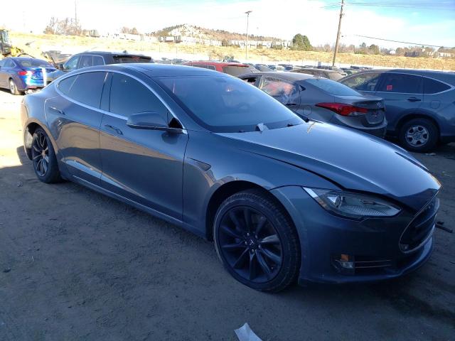 Photo 3 VIN: 5YJSA1DP4DFP07631 - TESLA MODEL S 