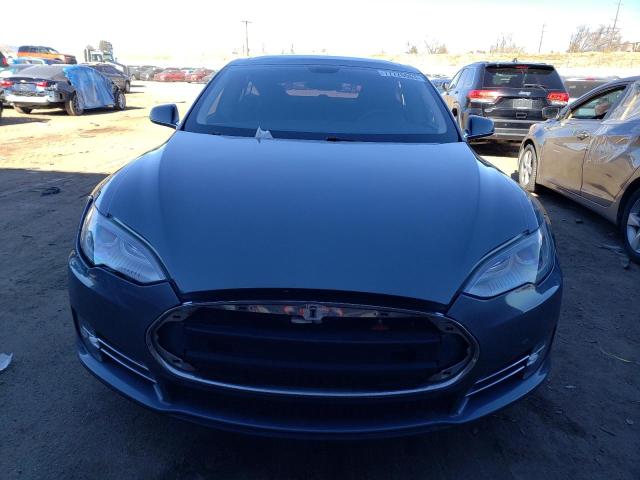 Photo 4 VIN: 5YJSA1DP4DFP07631 - TESLA MODEL S 