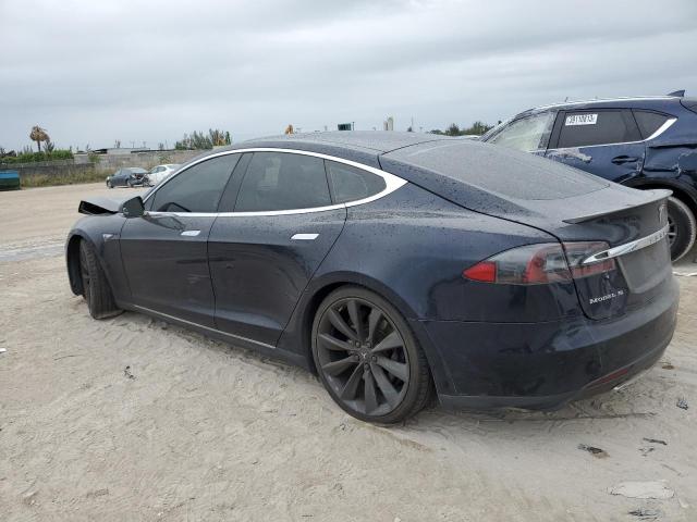 Photo 1 VIN: 5YJSA1DP4DFP08052 - TESLA MODEL S 