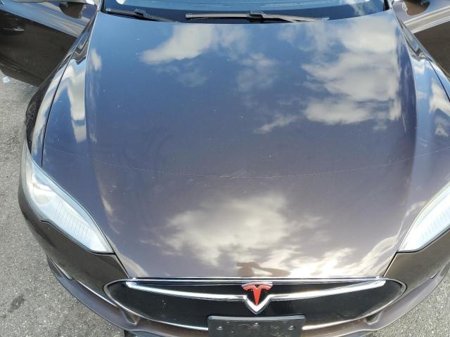 Photo 10 VIN: 5YJSA1DP4DFP20895 - TESLA MODEL S 