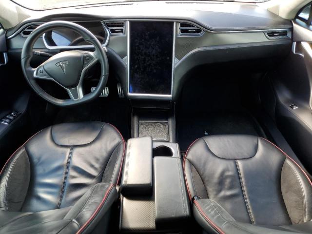 Photo 7 VIN: 5YJSA1DP4DFP20895 - TESLA MODEL S 