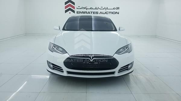 Photo 0 VIN: 5YJSA1DP4DFP21156 - TESLA P85S 