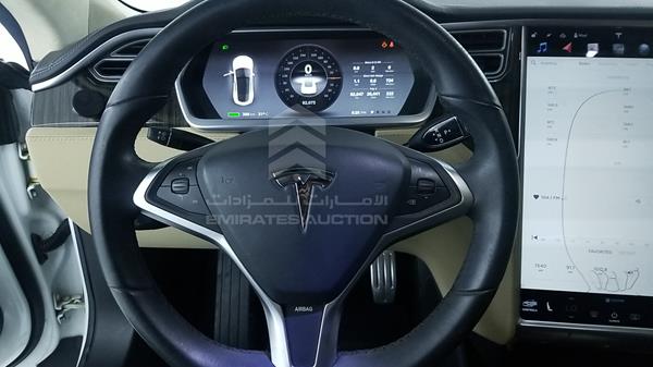 Photo 13 VIN: 5YJSA1DP4DFP21156 - TESLA P85S 