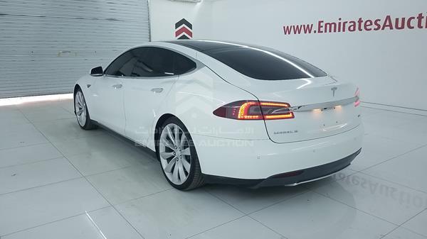 Photo 6 VIN: 5YJSA1DP4DFP21156 - TESLA P85S 