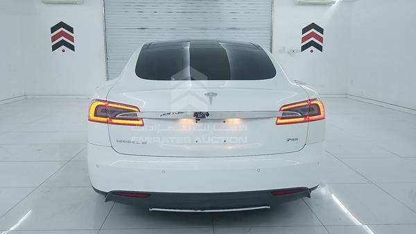 Photo 7 VIN: 5YJSA1DP4DFP21156 - TESLA P85S 