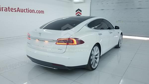 Photo 8 VIN: 5YJSA1DP4DFP21156 - TESLA P85S 