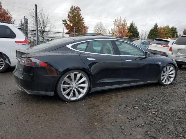 Photo 2 VIN: 5YJSA1DP5CFS00607 - TESLA MODEL S 