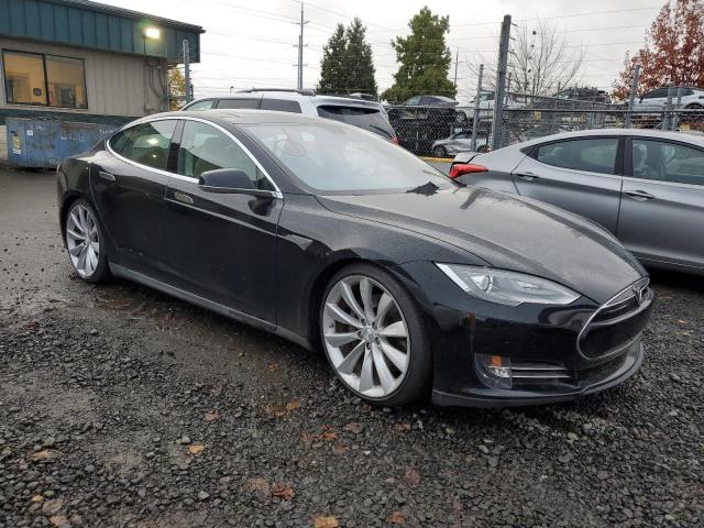 Photo 3 VIN: 5YJSA1DP5CFS00607 - TESLA MODEL S 