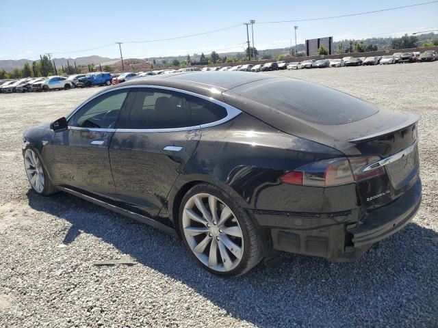 Photo 1 VIN: 5YJSA1DP5CFS01000 - TESLA MODEL S 