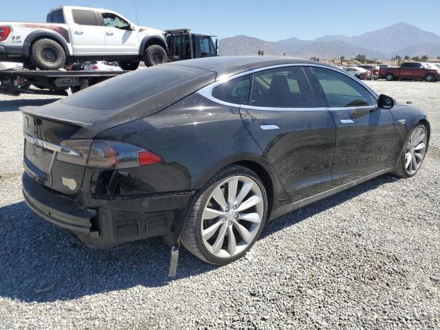 Photo 2 VIN: 5YJSA1DP5CFS01000 - TESLA MODEL S 