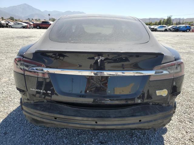 Photo 5 VIN: 5YJSA1DP5CFS01000 - TESLA MODEL S 