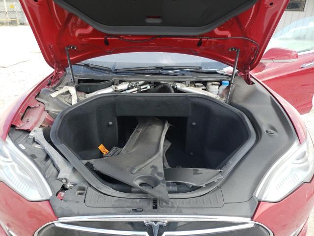 Photo 6 VIN: 5YJSA1DP5DFP18282 - TESLA MODEL S 