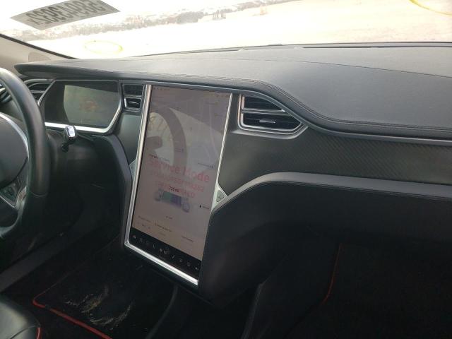 Photo 8 VIN: 5YJSA1DP5DFP18282 - TESLA MODEL S 