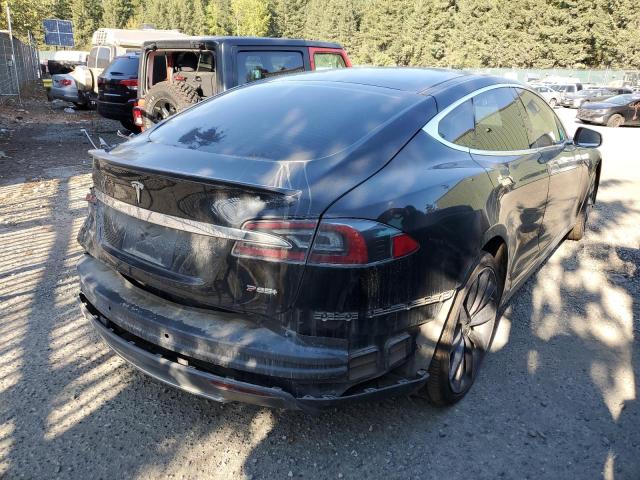 Photo 3 VIN: 5YJSA1DP5DFP18881 - TESLA MODEL S 