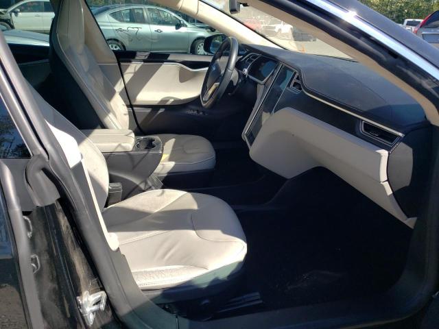 Photo 4 VIN: 5YJSA1DP5DFP18881 - TESLA MODEL S 