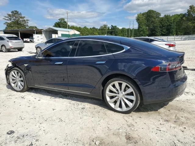 Photo 1 VIN: 5YJSA1DP6DFP05217 - TESLA MODEL S 