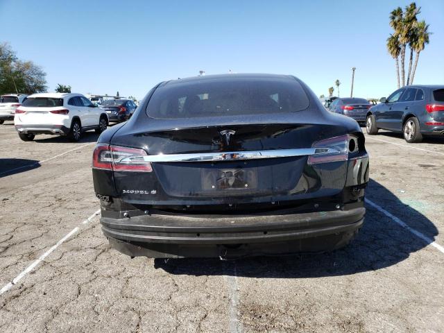 Photo 5 VIN: 5YJSA1DP6DFP06383 - TESLA MODEL S 