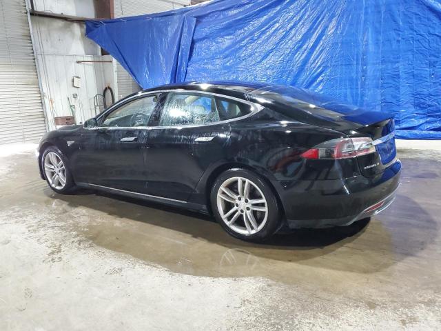 Photo 1 VIN: 5YJSA1DP6DFP11003 - TESLA MODEL S 