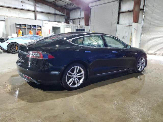 Photo 2 VIN: 5YJSA1DP6DFP11003 - TESLA MODEL S 