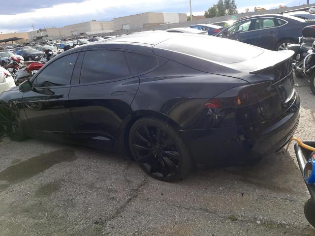 Photo 1 VIN: 5YJSA1DP6DFP14029 - TESLA MODEL S 