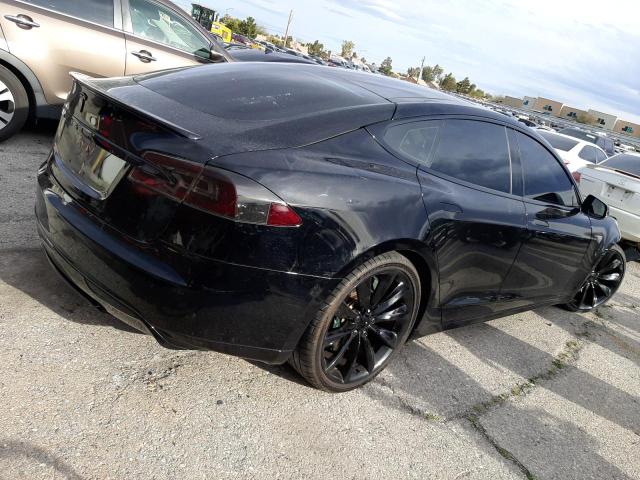 Photo 2 VIN: 5YJSA1DP6DFP14029 - TESLA MODEL S 