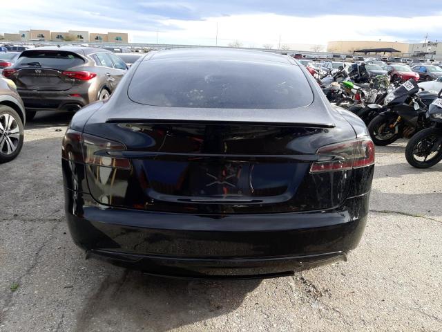 Photo 5 VIN: 5YJSA1DP6DFP14029 - TESLA MODEL S 