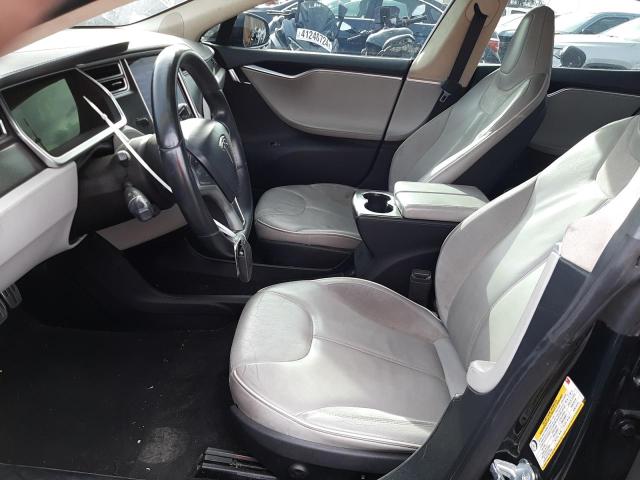 Photo 6 VIN: 5YJSA1DP6DFP14029 - TESLA MODEL S 