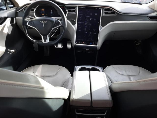 Photo 7 VIN: 5YJSA1DP6DFP14029 - TESLA MODEL S 