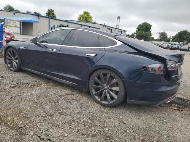 Photo 1 VIN: 5YJSA1DP6DFP15469 - TESLA MODEL S 