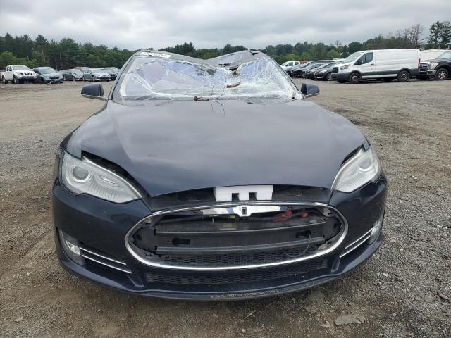 Photo 4 VIN: 5YJSA1DP6DFP15469 - TESLA MODEL S 