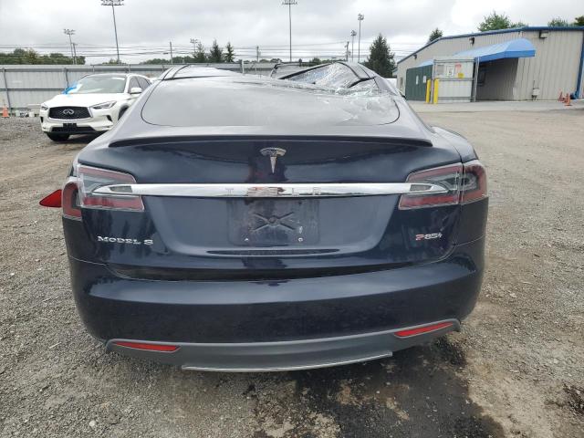 Photo 5 VIN: 5YJSA1DP6DFP15469 - TESLA MODEL S 