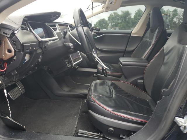 Photo 6 VIN: 5YJSA1DP6DFP15469 - TESLA MODEL S 