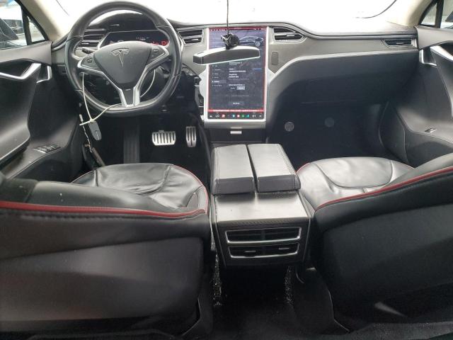 Photo 7 VIN: 5YJSA1DP6DFP15469 - TESLA MODEL S 