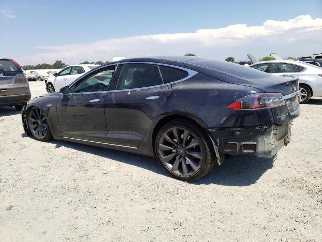 Photo 1 VIN: 5YJSA1DP6DFP22664 - TESLA MODEL S 