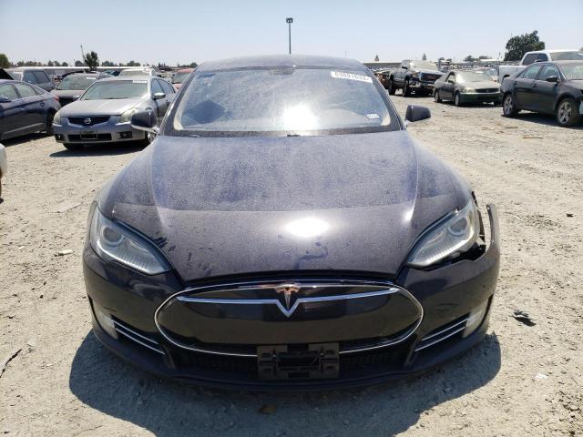 Photo 4 VIN: 5YJSA1DP6DFP22664 - TESLA MODEL S 