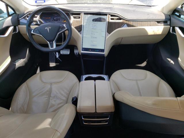 Photo 7 VIN: 5YJSA1DP6DFP22664 - TESLA MODEL S 