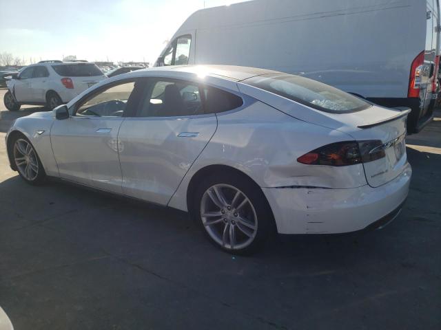 Photo 1 VIN: 5YJSA1DP7CFF00023 - TESLA MODEL S 